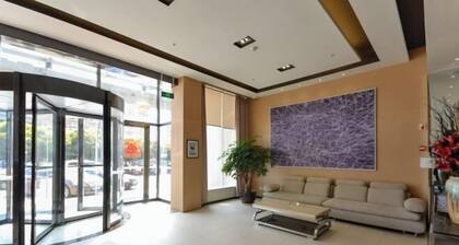 Jinjiang Inn (Xianju Huancheng North Road)