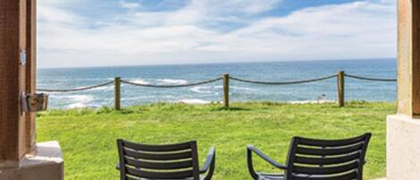 テラス / パティオ