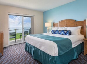 2 chambres, Wi-Fi, draps fournis