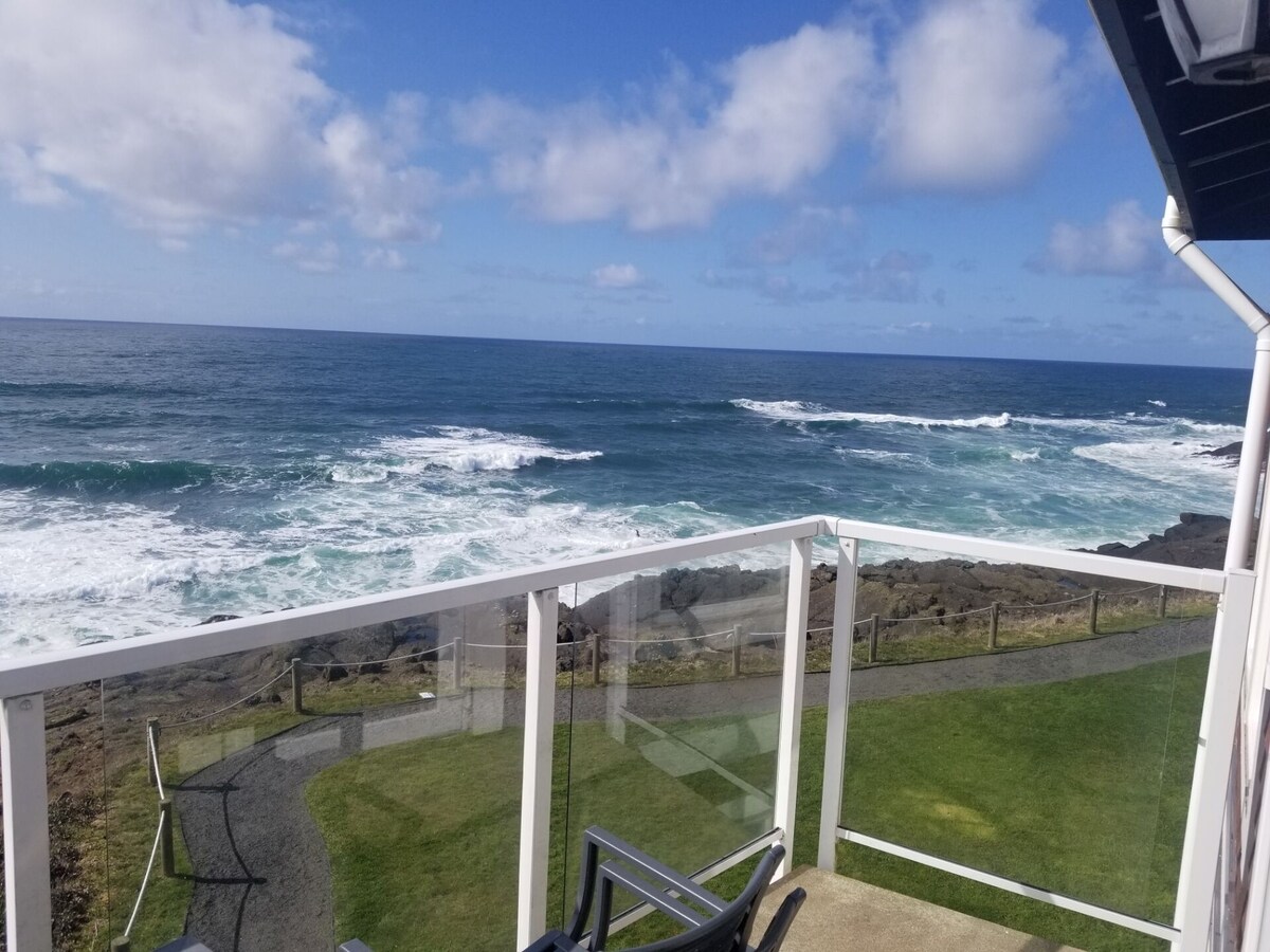 Majoittajan profiilikuva