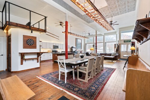 Harwood Mullan - BEST for FAMILYS - LOOKOUT