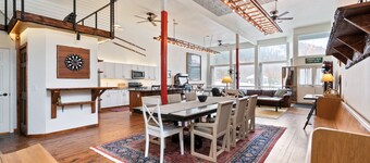 Harwood Mullan - BEST for FAMILYS - LOOKOUT