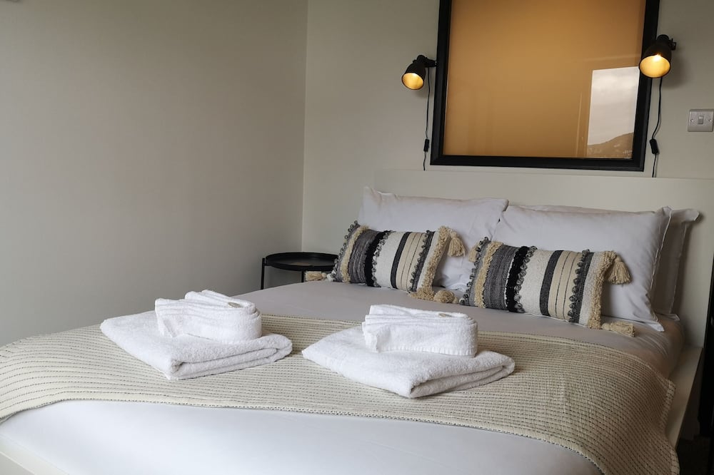 Eastcliff Escape Folkestone - Folkestone
