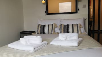 Estudio estándar, baño privado | 1 dormitorio