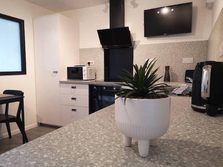 Cocina compartida