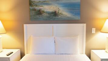 Departamento clásico, 2 habitaciones | 2 habitaciones, tabla de planchar con plancha y wifi gratis