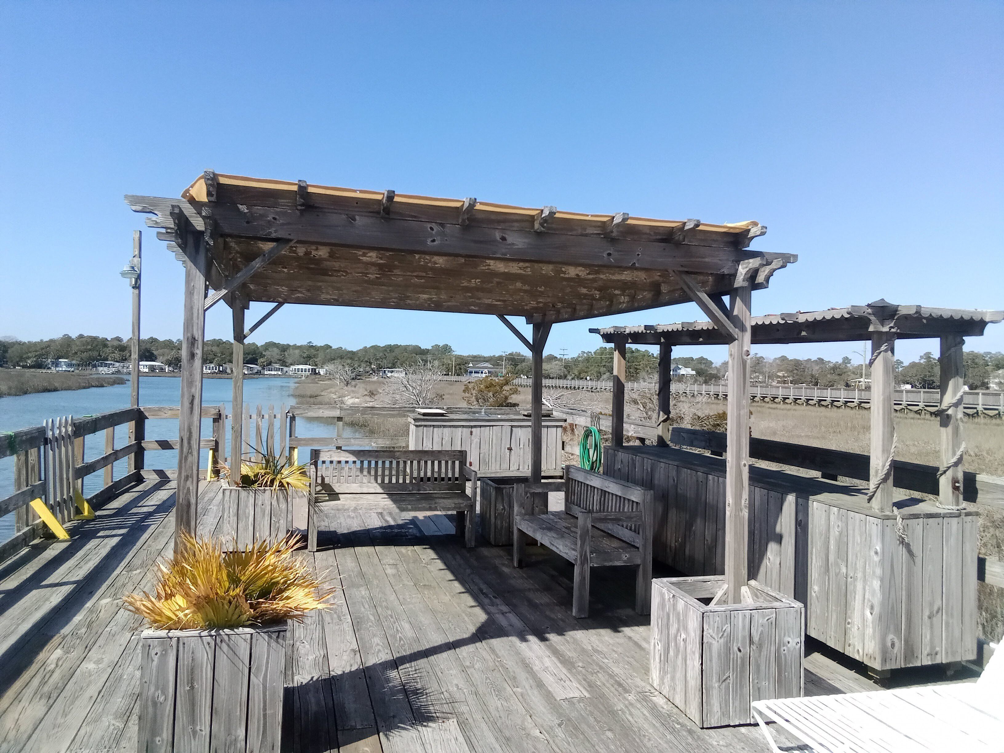 Solterrasse