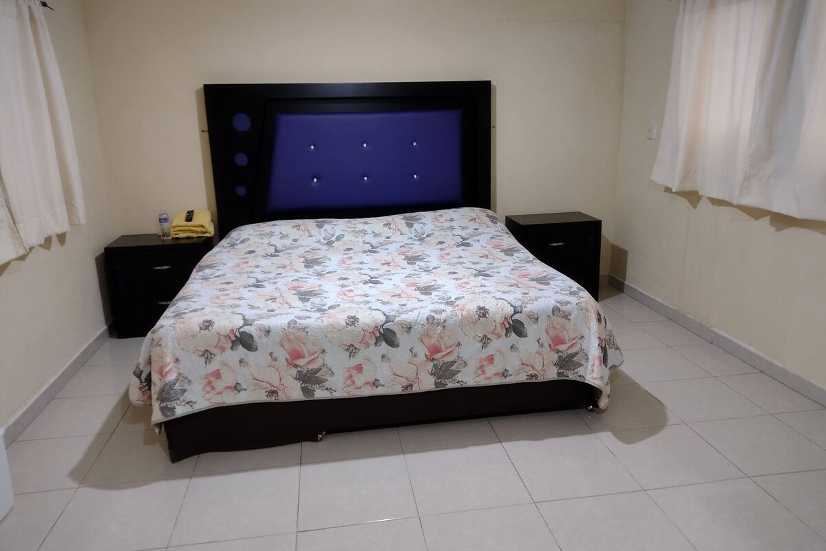 Room, 1 King Bed | WiFi (free)