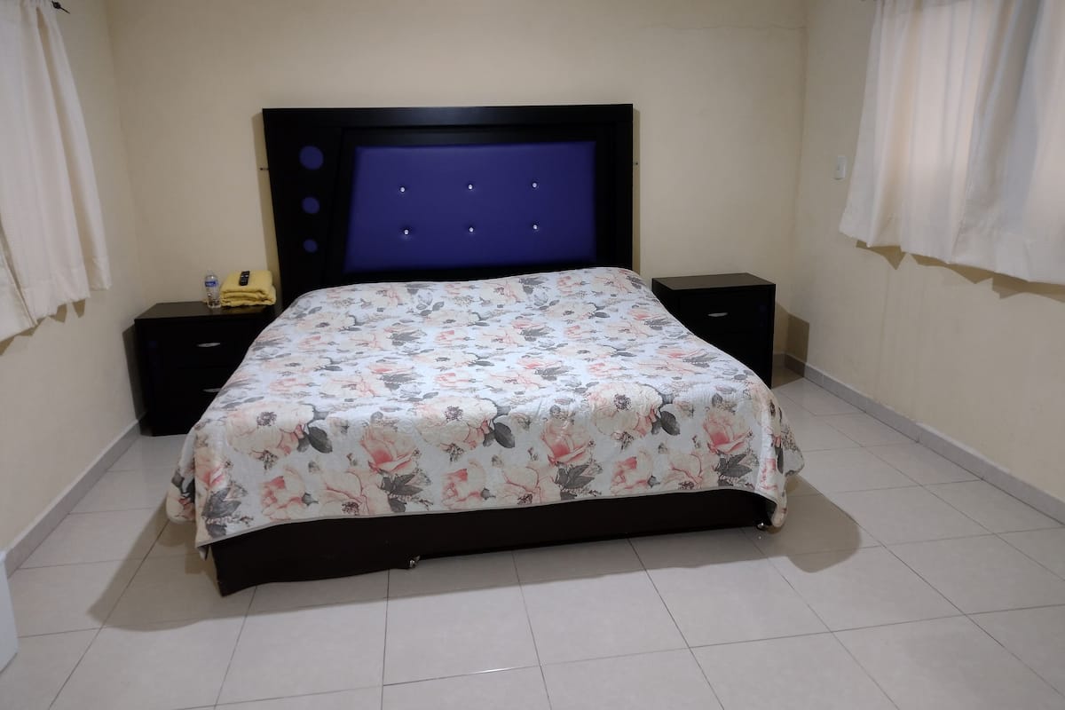 Room, 1 King Bed | Free WiFi