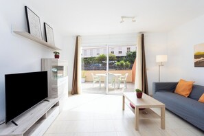 Téléviseur connecté