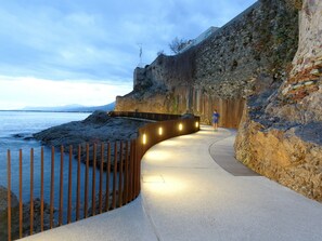 Exterior - Residence Pasturella, Large studio 30m2, swimming pool, countryside (BASTIA)