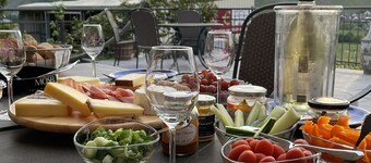 Weingut & Gästehaus Andreas Erz