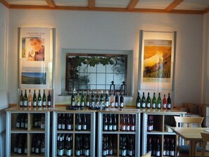 Thức ăn và đồ uống