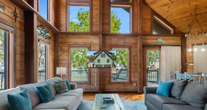 Weeki River Lodge Star5vacations