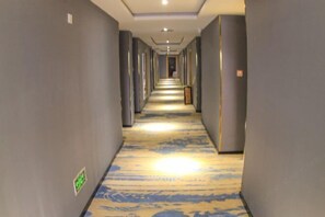 Interior - Shangpin Mingjia Hotel (Jinhua)