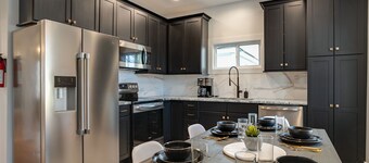 Summer Special đ„ Bourbon Trail-Downtown-Mins to Rupp-UK-Restaurant-Renovated đ