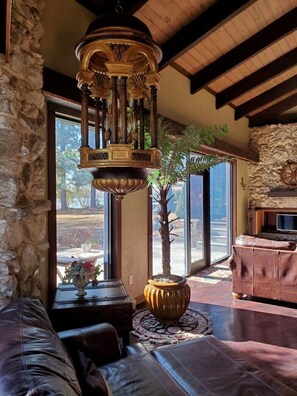 Älytelevisio, pöytäjalkapallopöytä