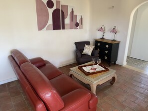 Boeken en een stereo