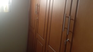  住宿内部