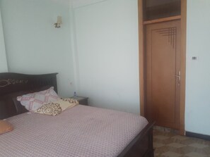 4 chambres