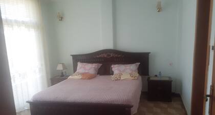 G+1 furnished house