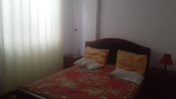 4 chambres