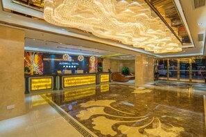 로비