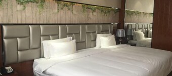 Rodin Oswey Hotel