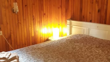 4 Schlafzimmer, Bügeleisen/Bügelbrett, Reisekinderbett, kostenloses WLAN