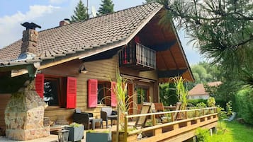 Außenbereich