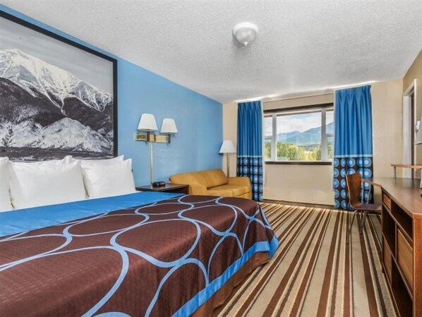 Room - Loyal Duke Lodge (Salida)