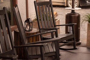 Property grounds - Loyal Duke Lodge (Salida)