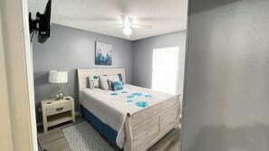 3 camere, ferro/asse da stiro, Wi-Fi gratuito, lenzuola