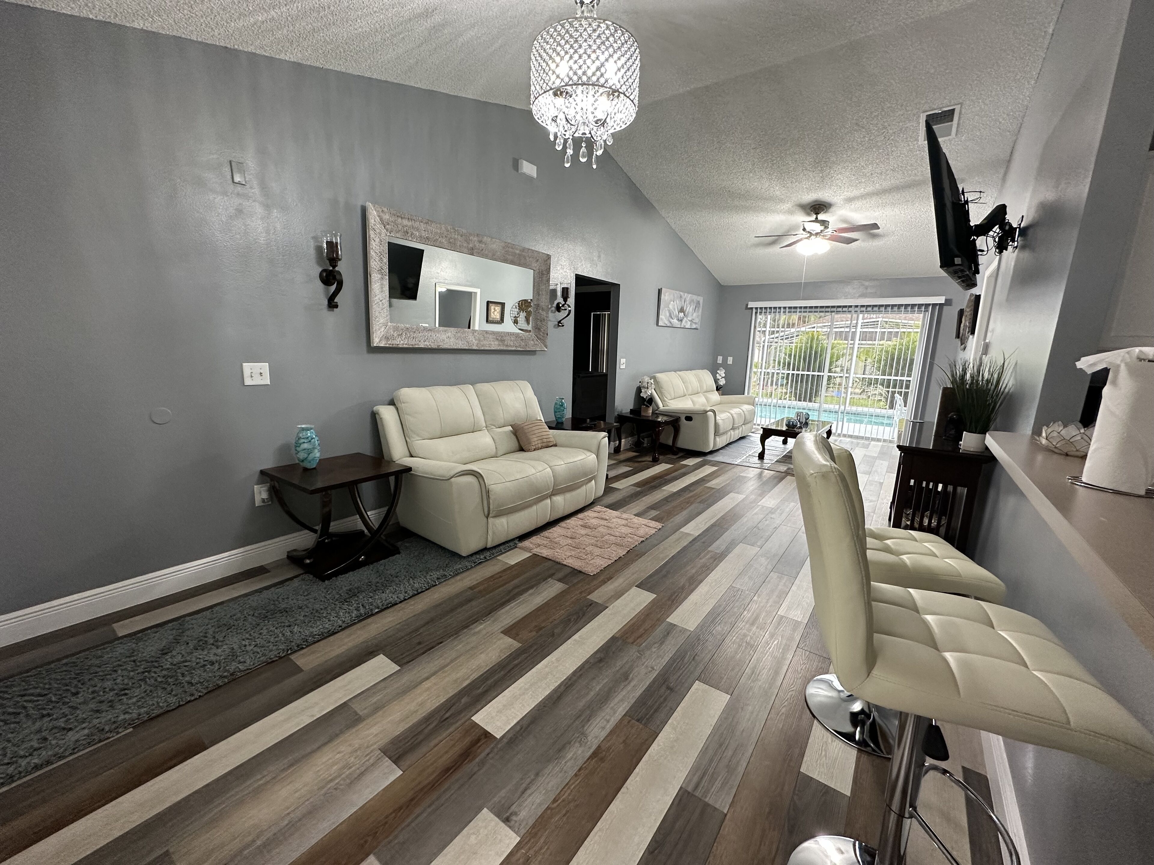 تلفزيون ذكي