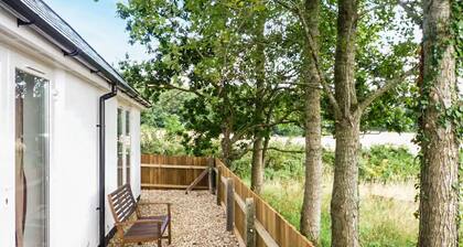 The Old Telephone Exchange