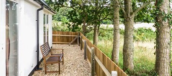 The Old Telephone Exchange