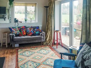 Stereo - The Old Telephone Exchange (Mamhead, near Starcross)