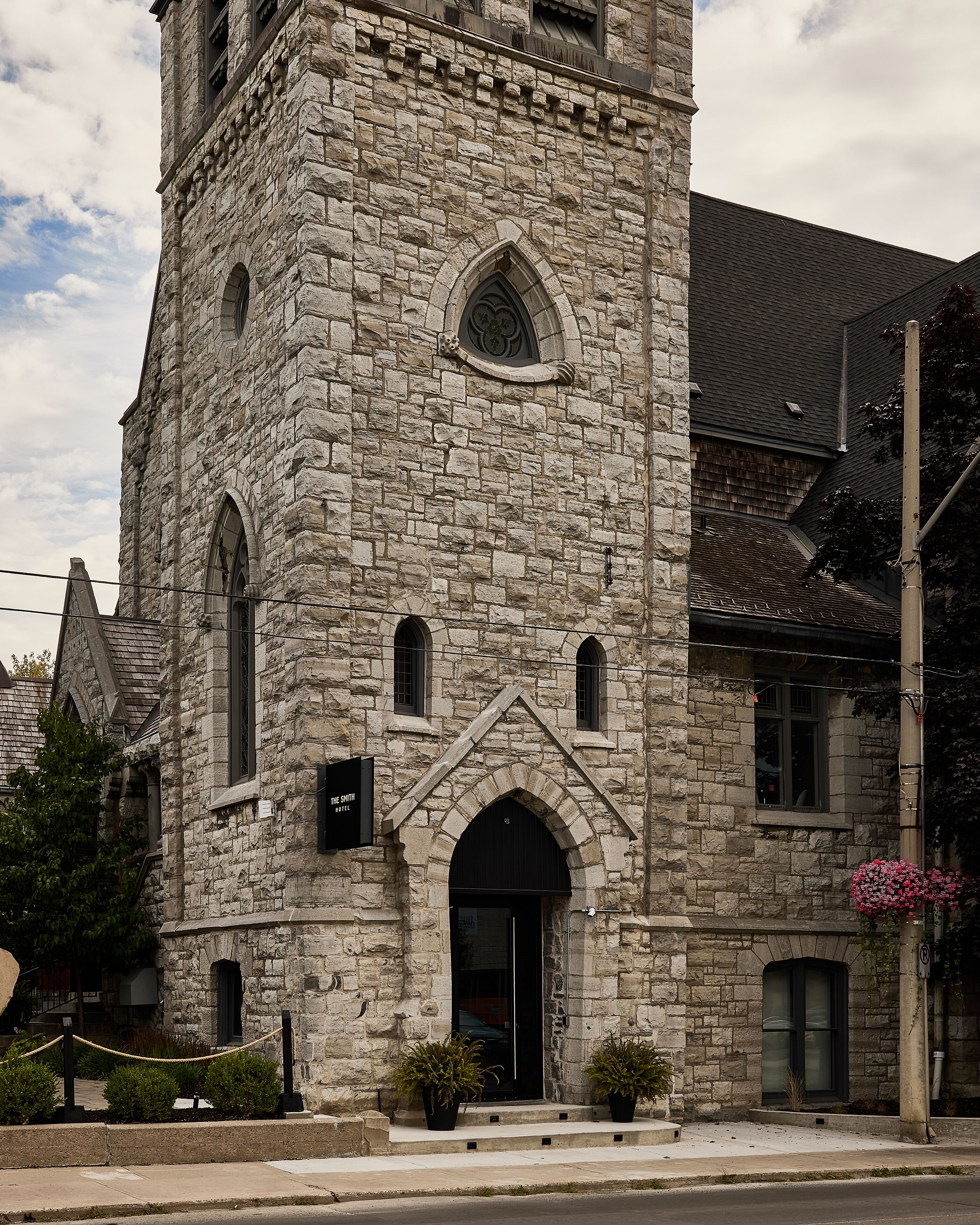 Photo - The Smith Hotel