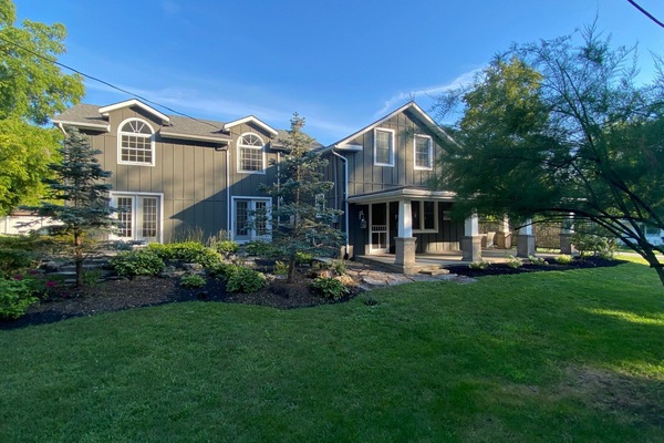 Welcome to Cake At The Lake, Too in the  beautiful lakeside Village of Bayfield