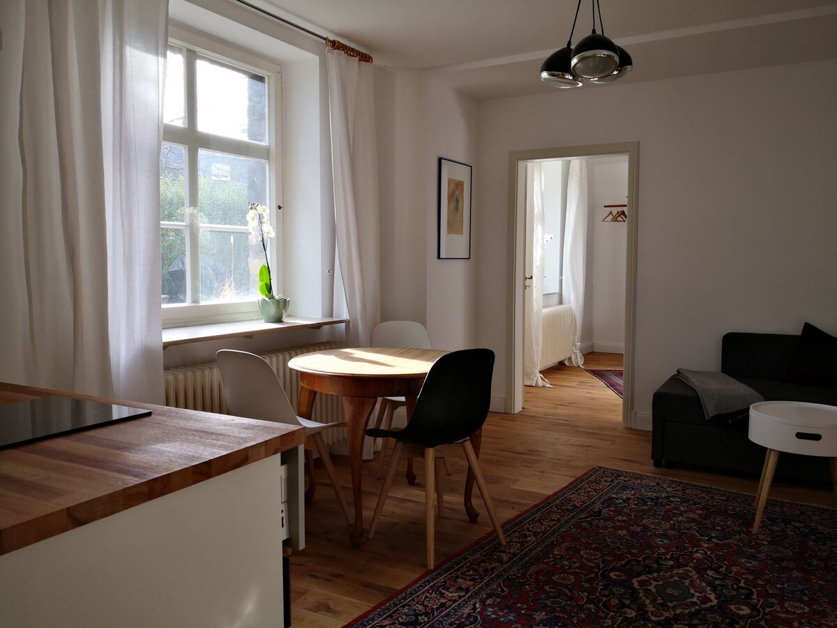 Image de profil de l’hôte