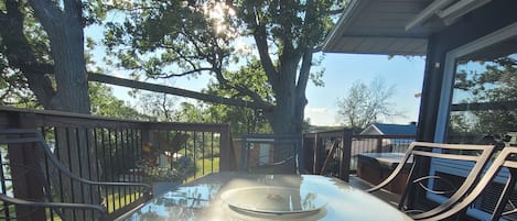 室外 SPA 浴缸