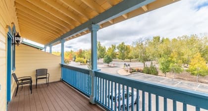 Club Wyndham Bison Ranch - 2 Bedroom