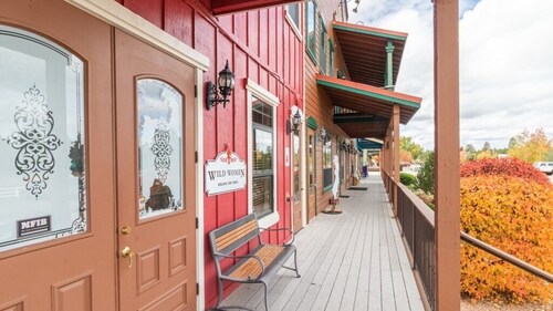 Club Wyndham Bison Ranch - 2 Bedroom