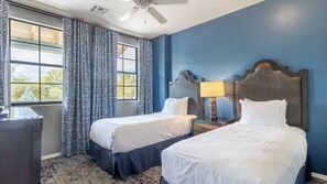 2 bedrooms, iron/ironing board, WiFi, bed sheets - Club Wyndham Bison Ranch - 2 Bedroom (Overgarrd)