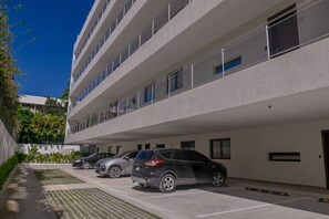 Exterior - Incredibly Beautiful condo just steps to the beach (Punta Cana)