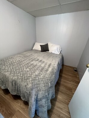 2 habitaciones y wifi gratis 