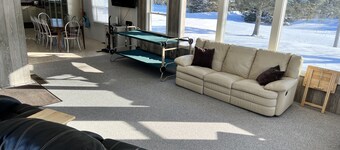 Goldade Acres + Delirium Wilderness = Can't get much farther out than this