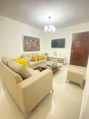 Smart TV 