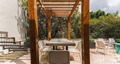 VH | GREAT HOUSE 27 PAX+GYM+WIFI+ TERRACES | 60