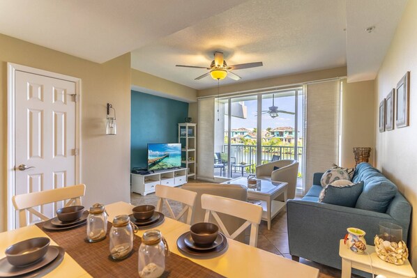 Huoneisto (577 Little Harbor) | Ulkopuoli